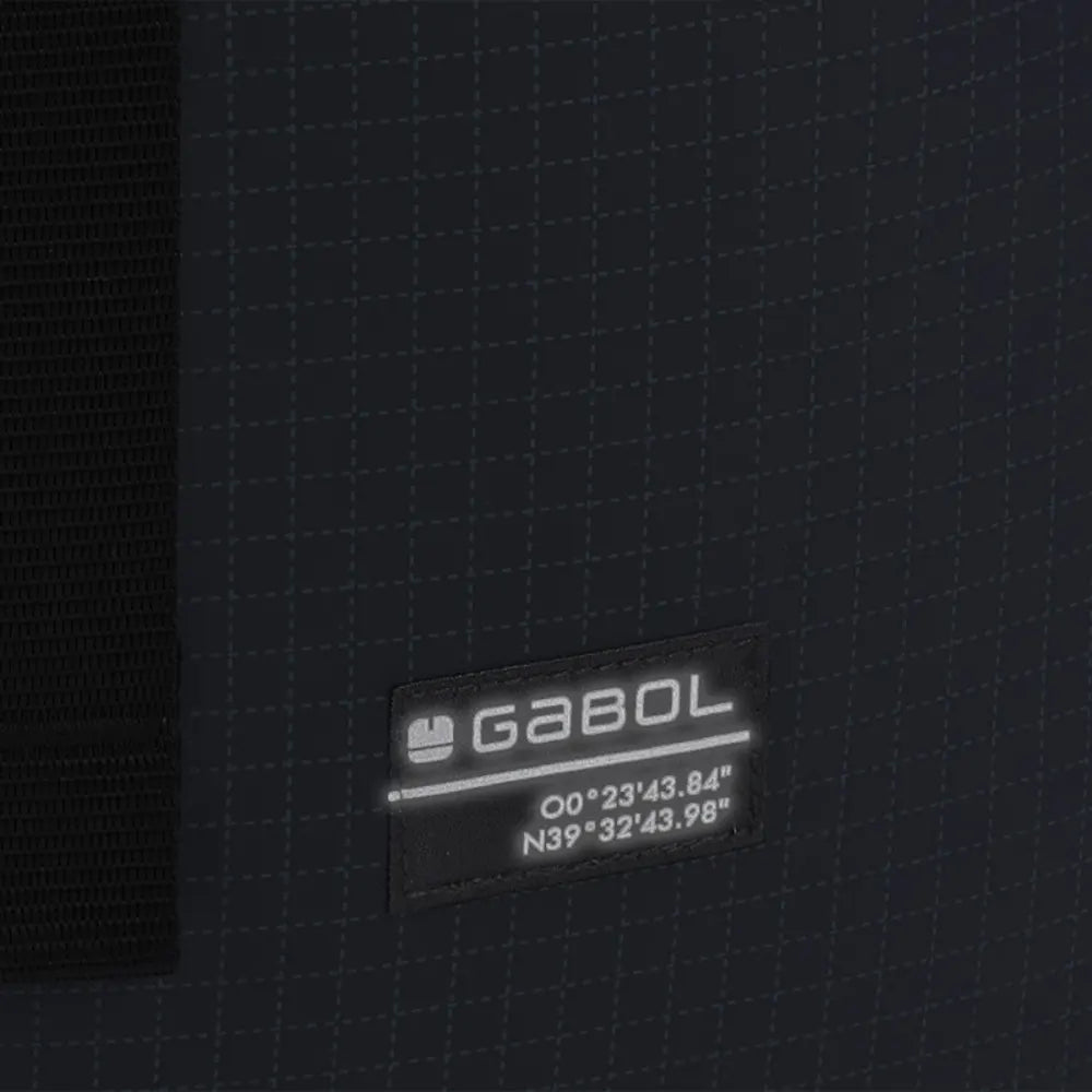 Gabol LION 2-Compartment Backpack