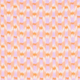 Barboteuse en Coton Carter's - Orange