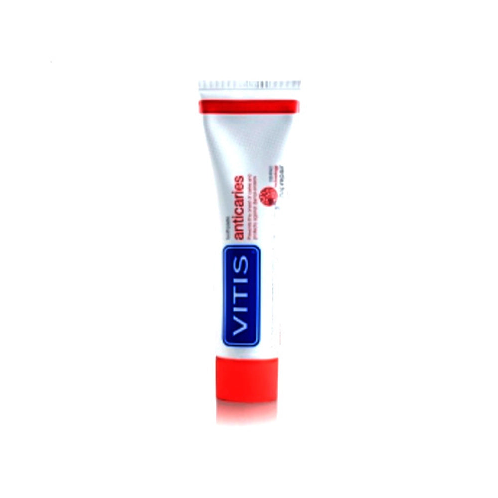 VITIS Dentifrice Anticaries – 100 ml