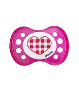 Offre Dodie: Lingette + Gel lavant + Biberon 240ml + Sucette 6m Rose