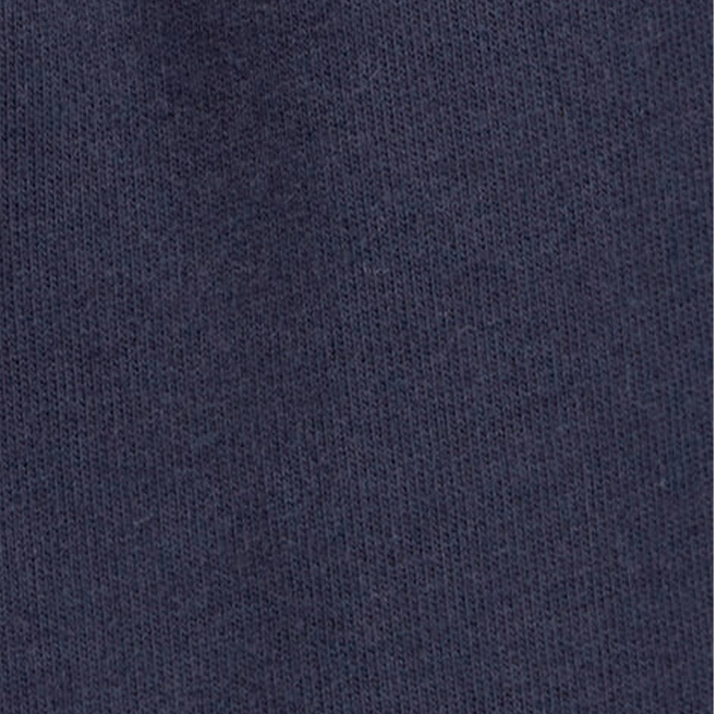Pantalón de jogging de felpa sin cierre para Bebé Carter's - Azul