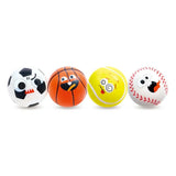 Hape Pelota saltarina - Béisbol