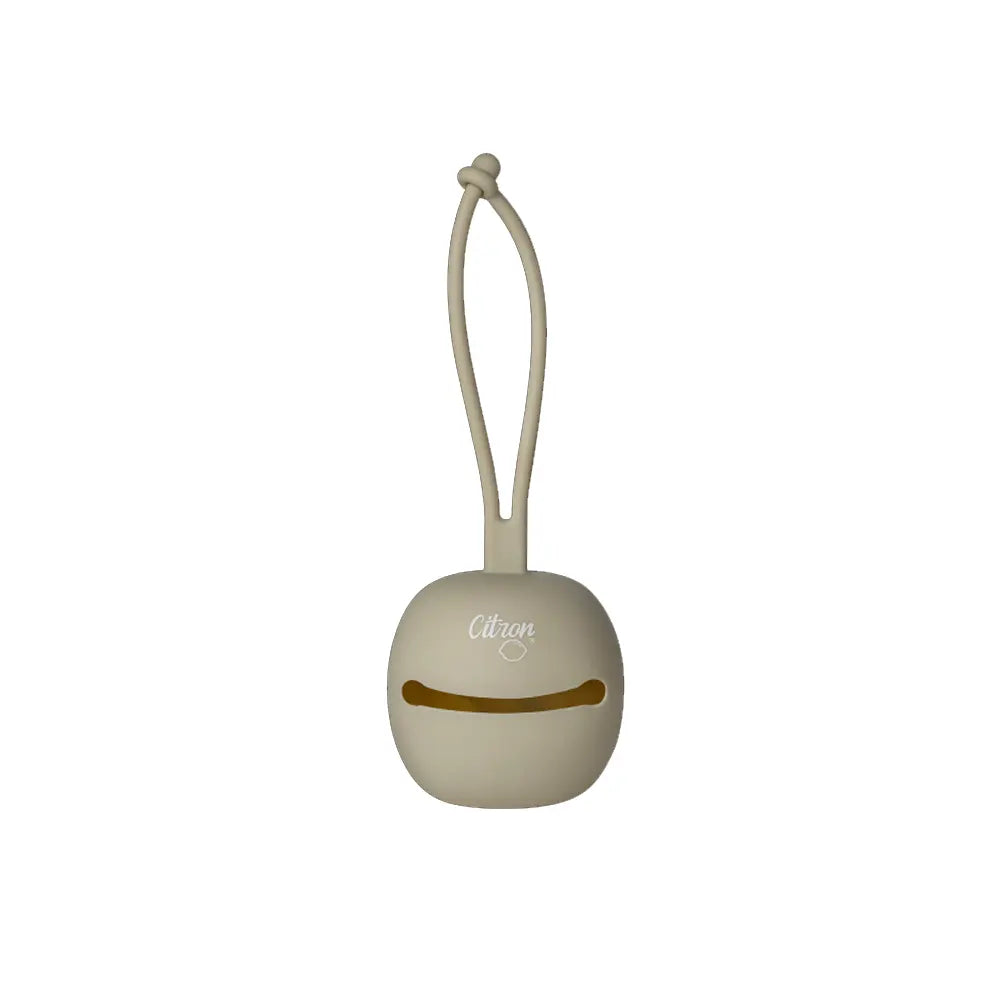 Citron Porte-Sucette en Silicone – Véhicules