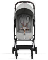 CYBEX Orfeo SLV Lava Poussette Compacte - Gris