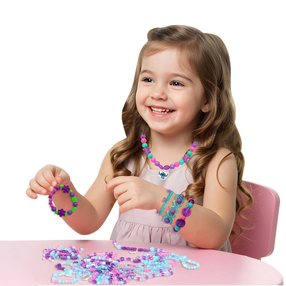 Dede Ensemble de Bijoux Stitch 3A+