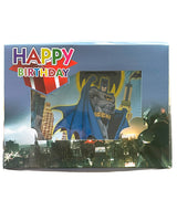 Pack Anniversaire 60 Pièces - Batman