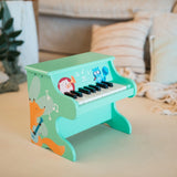 Eurekakids Piano 18 Touches 3A+