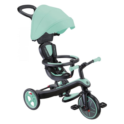 Tricycles>>