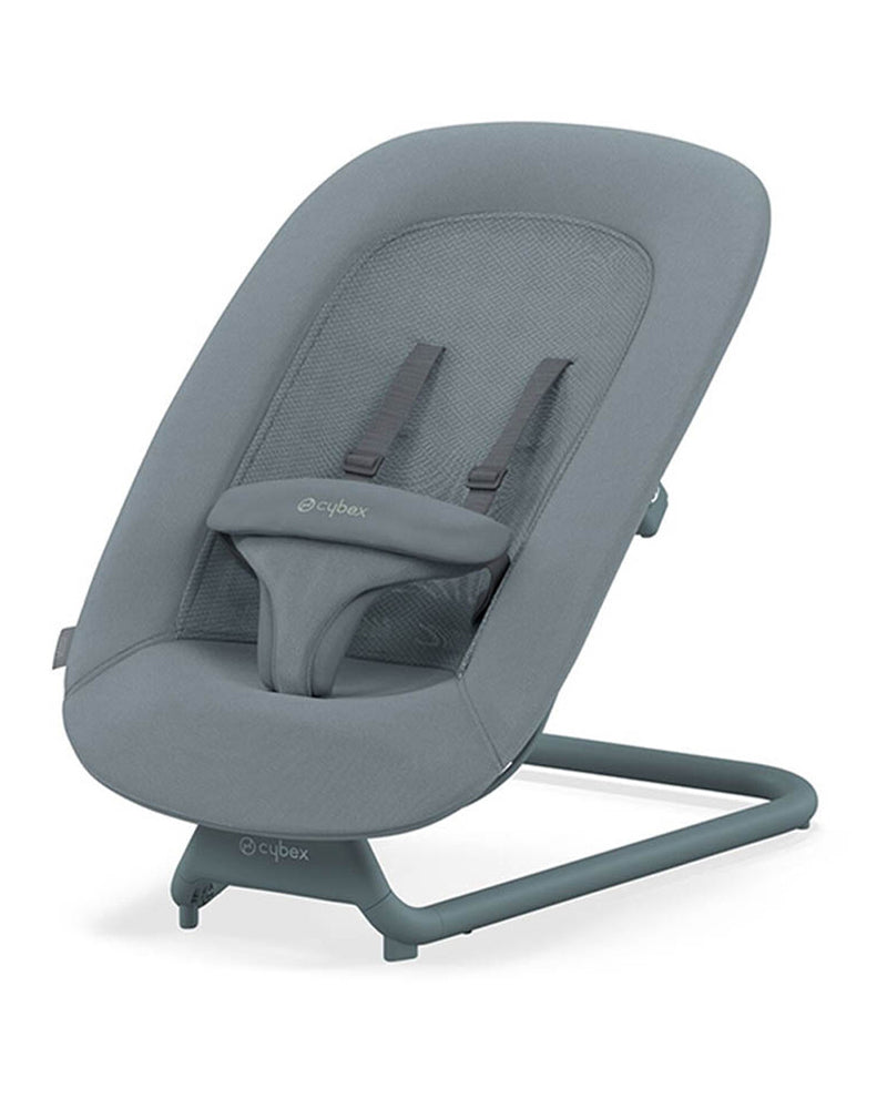 Cybex Transat Lemo - Stone Blue