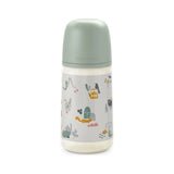 Suavinex Biberon Anti-Coliques & Physiologique 270ml - Vert