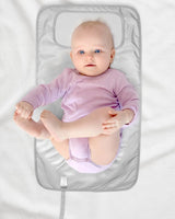 Tapis à Langer Portable - Éléphant