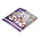 Buki Mini Lab Magnets 8Y+