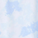 Camiseta entallada Cloud Dye para Niña OshKosh - Azul