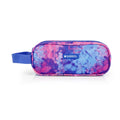 Gabol SUNSET Trousse Scolaire Triple avec Poignée