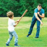 Batte de Baseball Jouet Funny Toys Avec Balle - 3A+