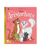 Petit Livre D'Or - Les Aristochats