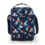 Gabol CUBIK Sac Repas Isotherme Imperméable