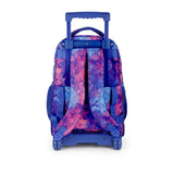 Gabol SUNSET – Kid's Waterproof Rolling Backpack