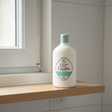 Rogé Cavaillès Gel de Baño y Ducha con Aloe Vera Orgánico para Pieles Secas - 400ml