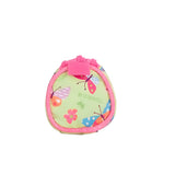 Gabol BOUQUET – Trousse Scolaire Triple