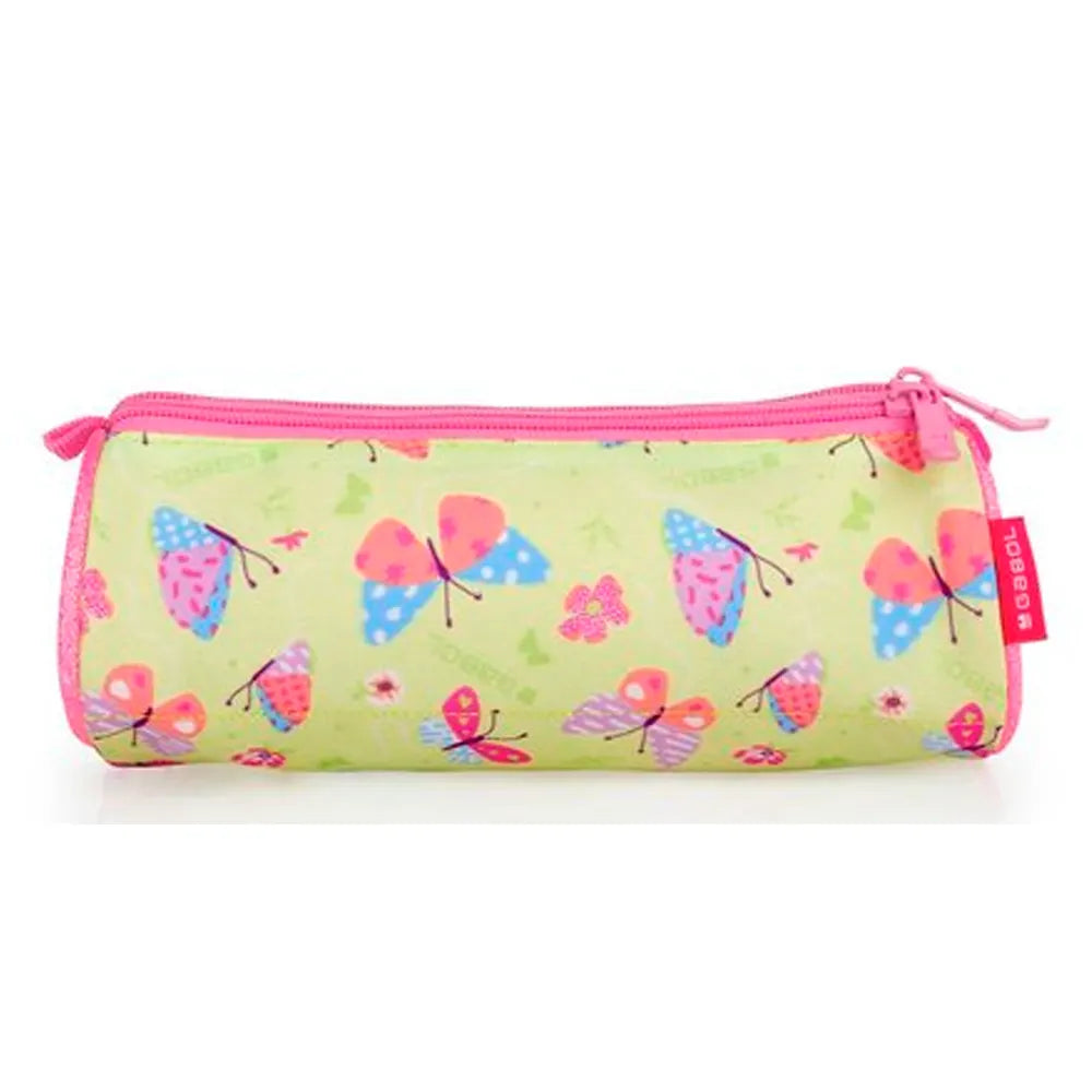 Gabol BOUQUET – Trousse Scolaire Triple