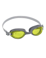 Bestway Lunettes de Plage Adulte +14A - Jaune