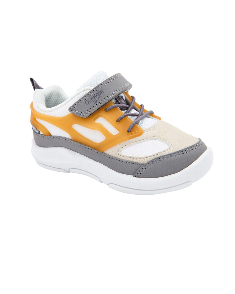 Baskets EverPlay Faciles À Enfiler Bébé OshKosh - Multi ju