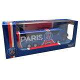 Autobús oficial del Paris Saint Germain PSG