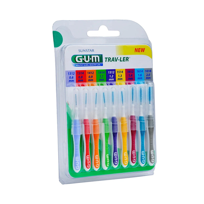 Chicle Viajero Multi Pack 9 Ref 1699