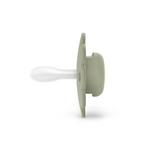 Suavinex Pack de 2 Sucettes Physiologique 6-18M - Lake & Green