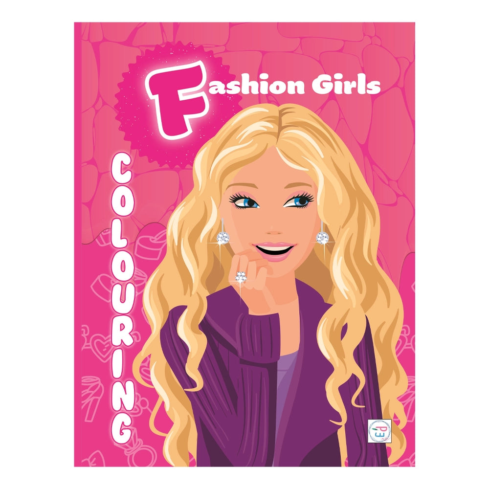 Plume Univers Fashion Girls