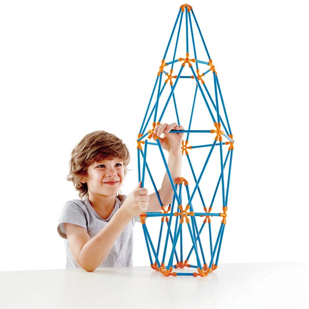 Hape Flexistick Multi-Tower Kit 4Y+