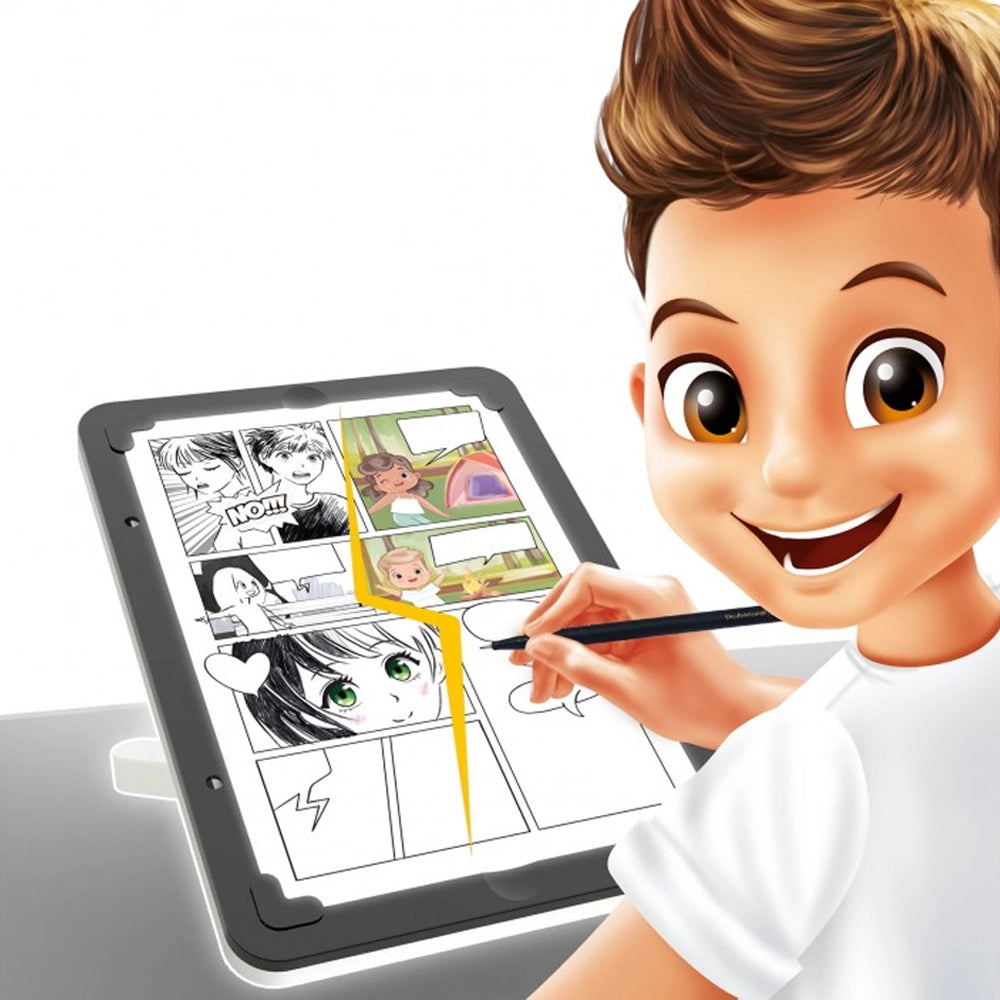 Buki Professional Studio Dibujo 8A+