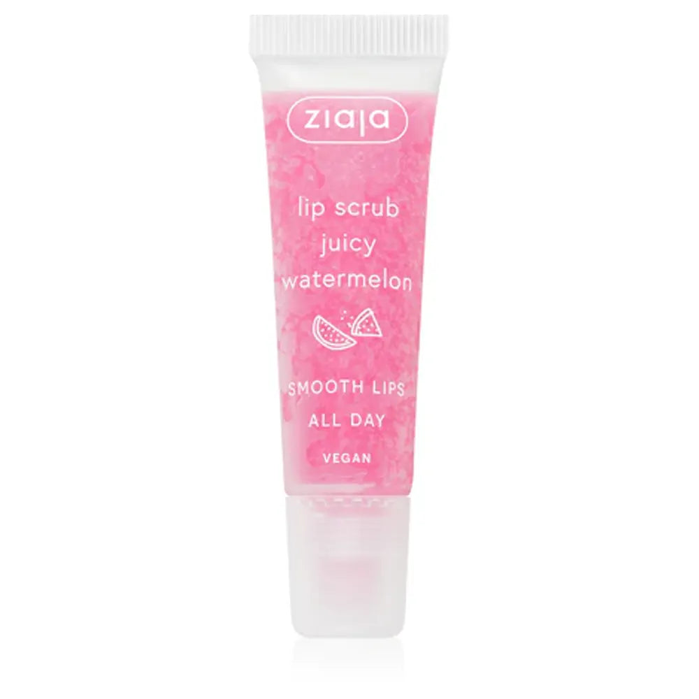 Ziaja Gommage Lèvres à la Pastèque – 15ml
