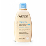 Aveeno Dermexa Gel Nettoyant Corps Émollient 300 ml – flacon