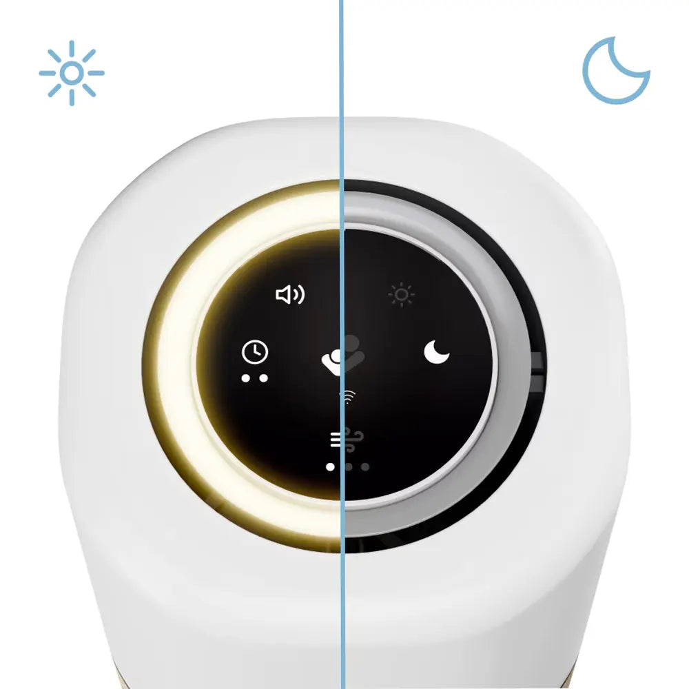 Maxi-cosi Purificateur Clean 3-in-1 Air