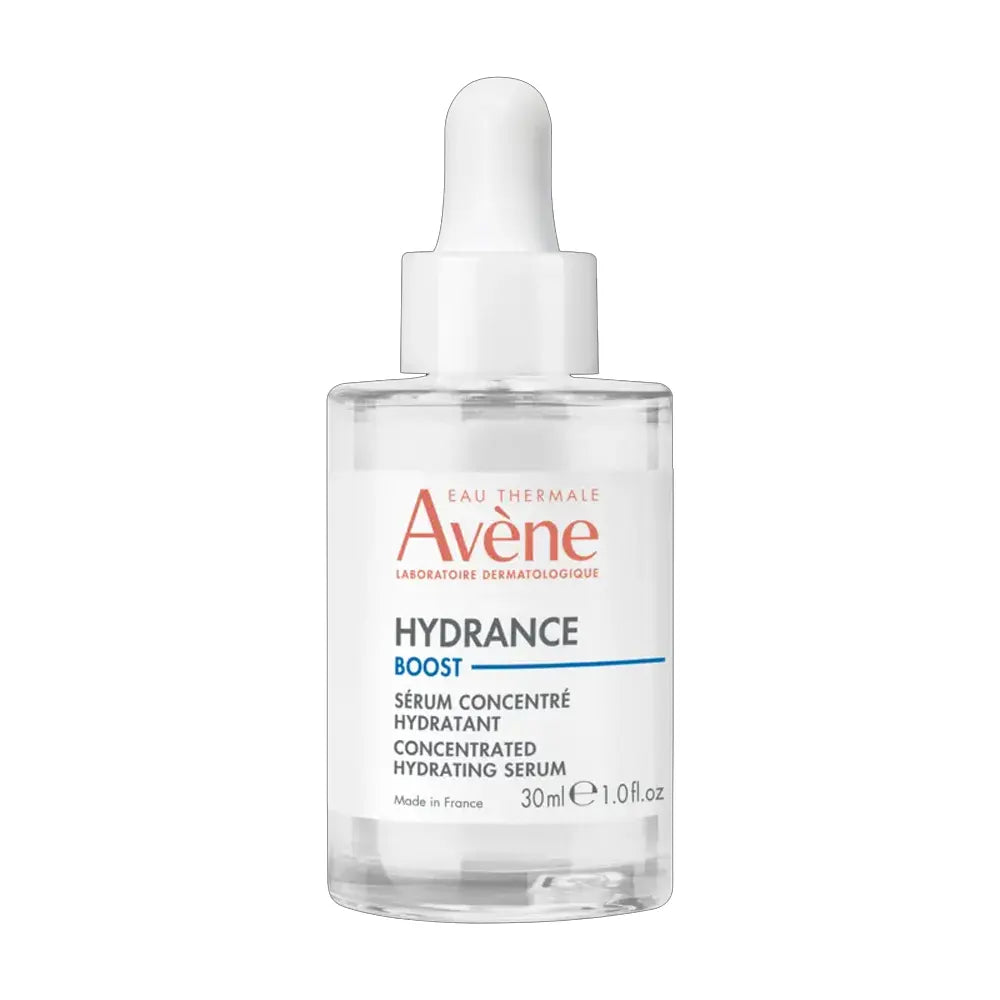 Eau Thermale Avene Moisturizing Concentrated Serum