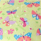 Gabol BOUQUET – Trousse Scolaire Triple