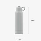 Citron Gourde Isotherme 350ml - Cool Kids