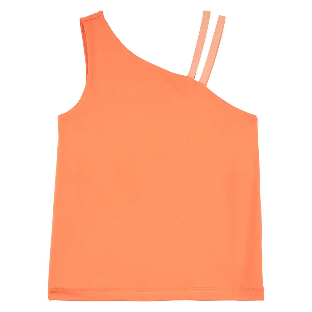 Débardeur en Tissu BeCool Carter's - Orange