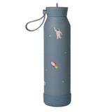 Citron Gourde Isotherme 500ml - Spaceship