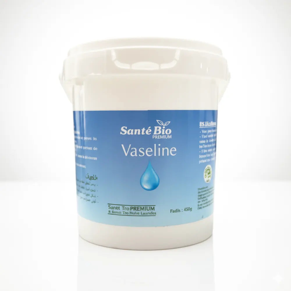 Santé Bio Premium Vaselina 450 g