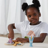 Viga Toys PolarB Set de Lunch en Bois 18M+