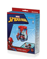Bestway Gilet de plage Spiderman