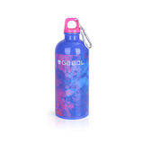 Gabol SUNSET – Bouteille Enfant en Acier Inoxydable 600ml