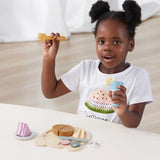 Viga Toys PolarB Set de Lunch en Bois 18M+