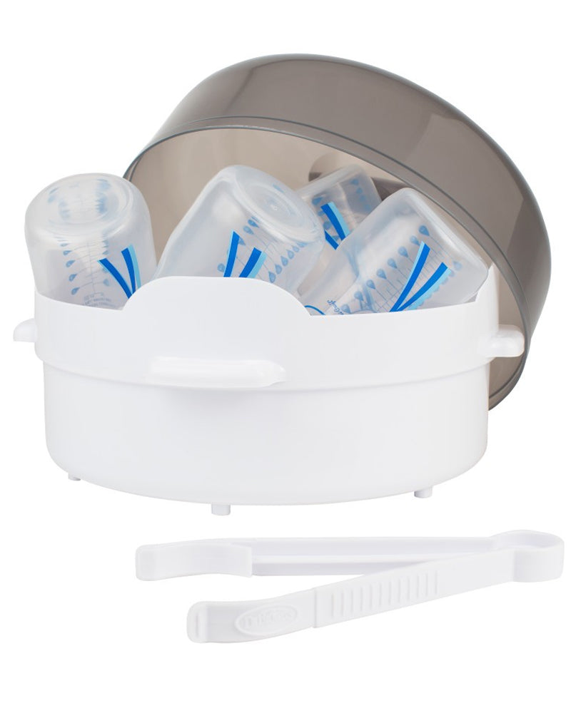 Esterilizador de biberones a vapor Dr. Brown's