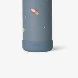 Citron Gourde Isotherme 500ml - Spaceship