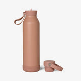 Citron Gourde Isotherme 750ml - Blush Pink