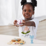 Viga Toys PolarB Set de Lunch en Bois 18M+